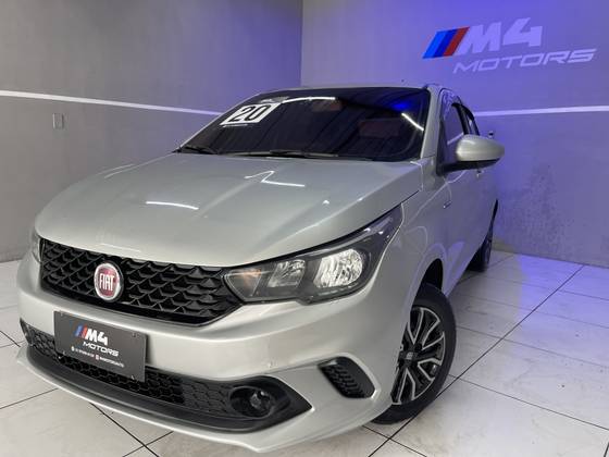 FIAT ARGO 1.0 FIREFLY FLEX DRIVE MANUAL FIAT ARGO 1.0 FIREFLY FLEX DRIVE MANUAL